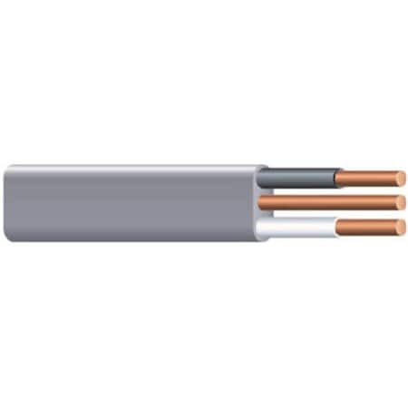 Marmon Home Improvement Prod Marmon Home Improvement 138-1462G 250 ft. 14 By 2 Underground Feeder Cable With Ground 233965